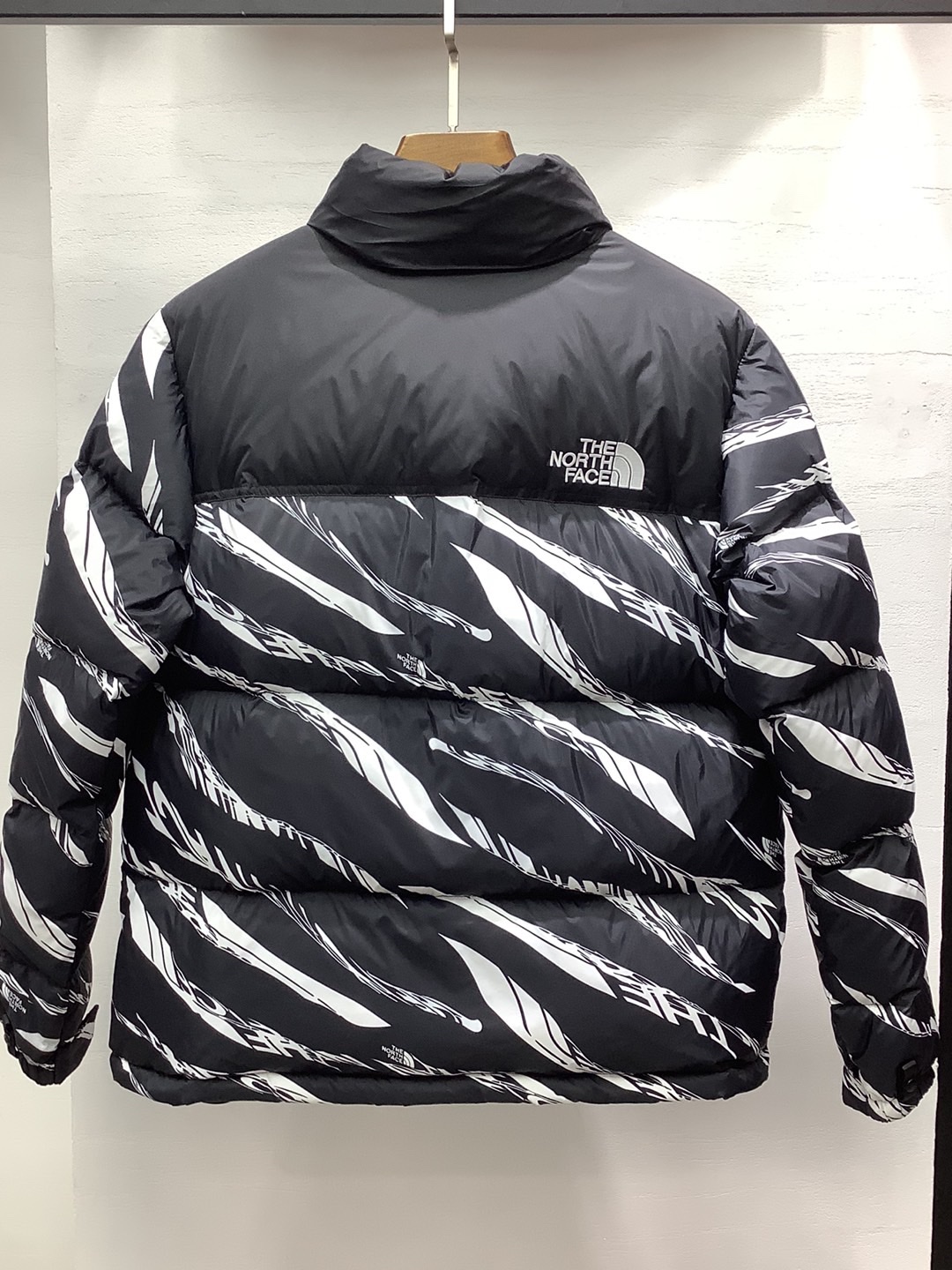 The North Face Down Jackets